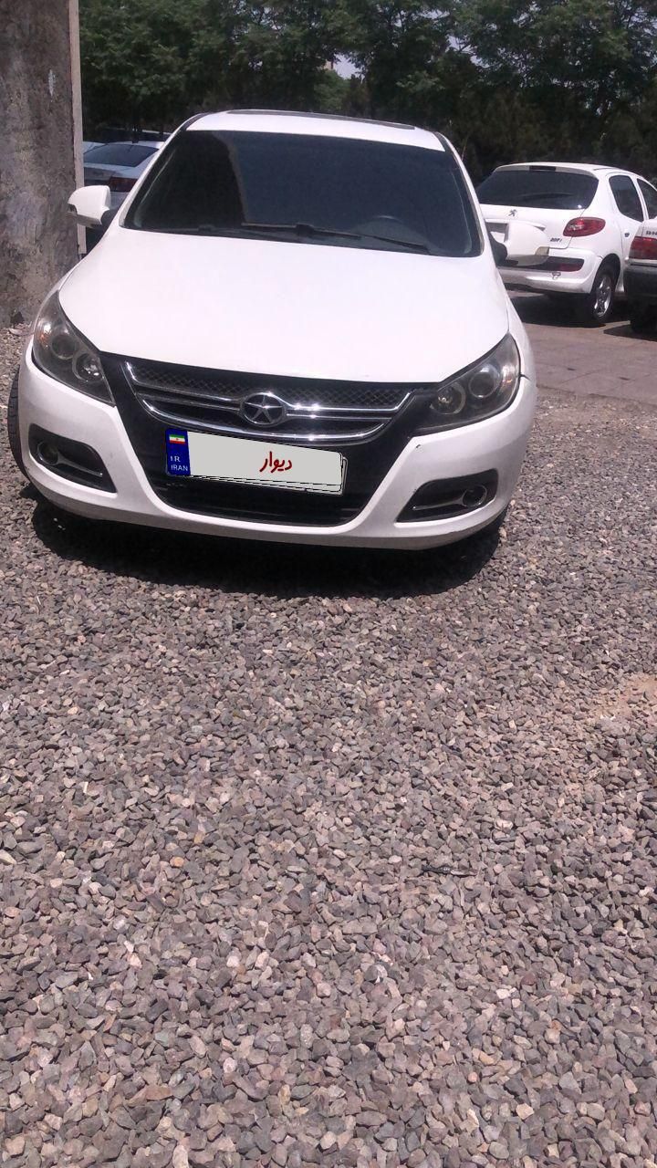 خودرو جک، J5 آگهی ann_18608725