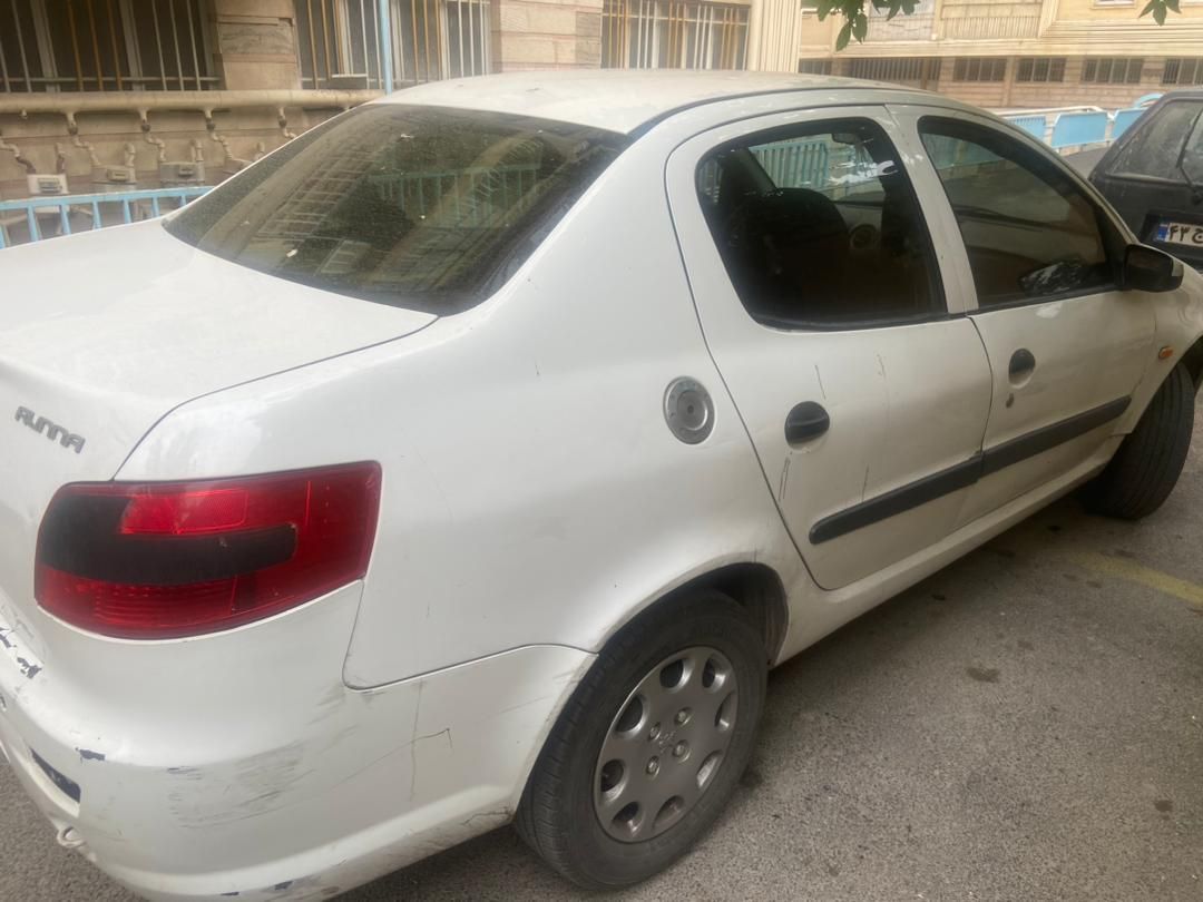 رانا EL TU5 - 1392