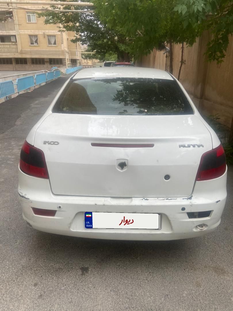 خودرو رانا، EL آگهی ann_18608740