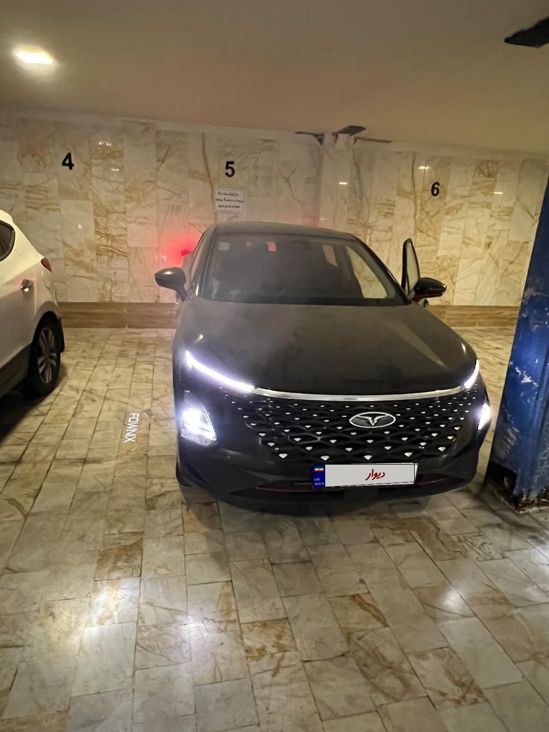 خودرو فونیکس، FX آگهی ann_18608748
