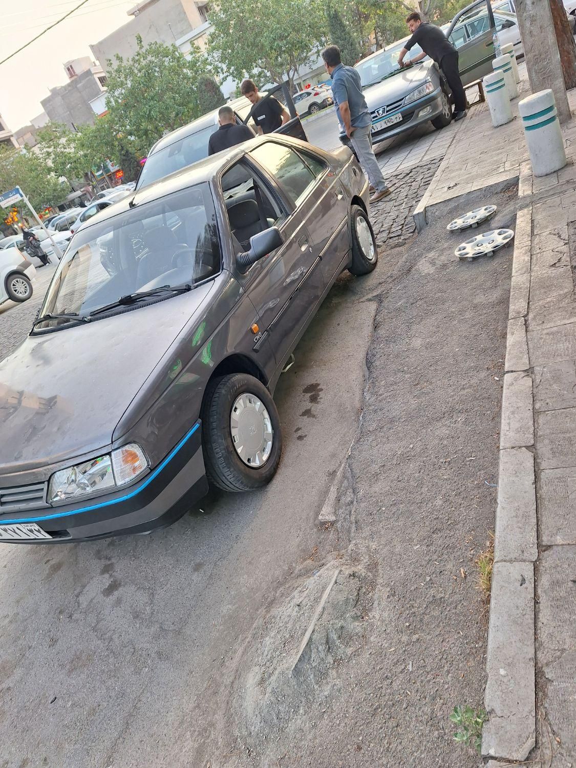 خودرو پژو، روآ آگهی ann_18608767