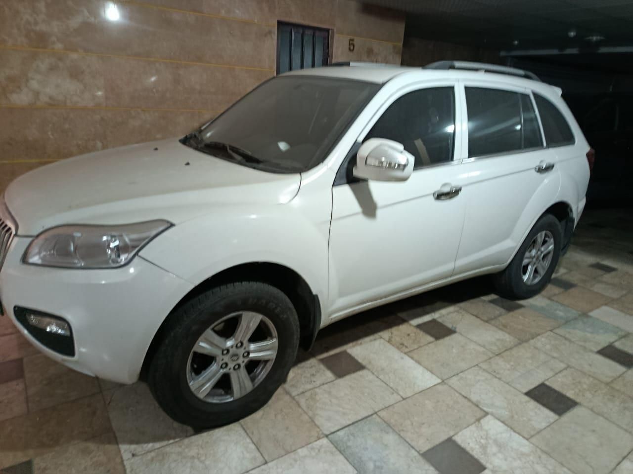 خودرو لیفان، X60 آگهی ann_18608855
