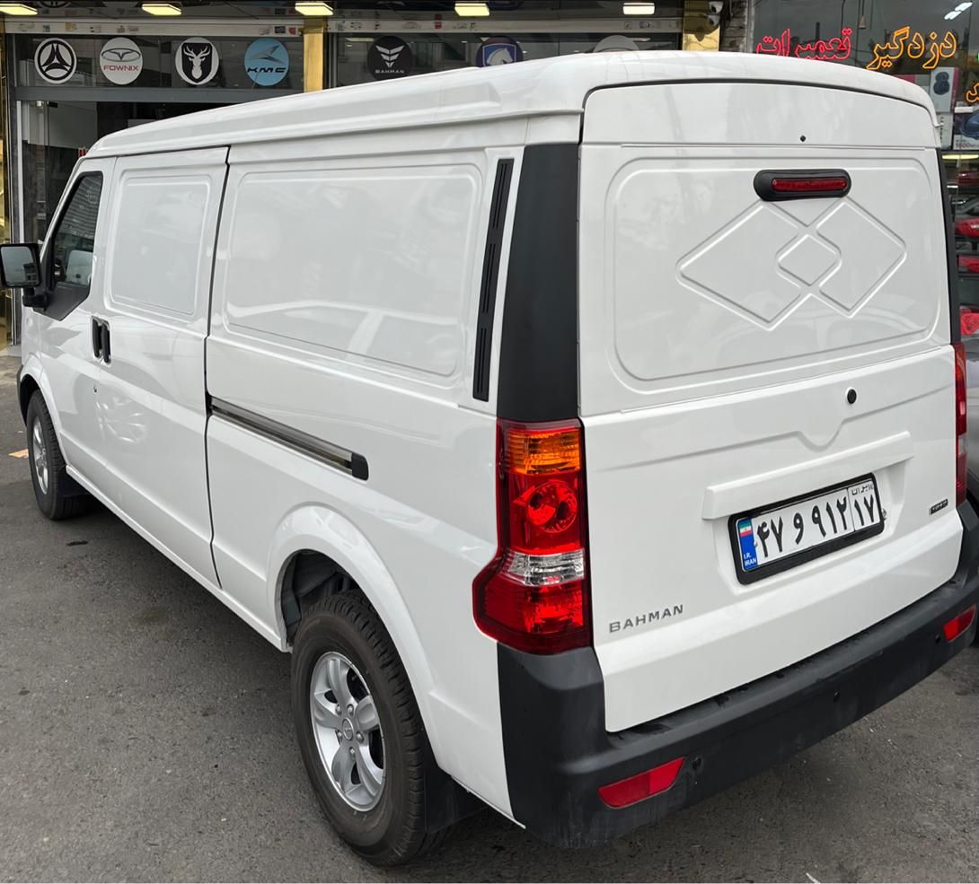 اینرودز C35 دنده ای - 2025