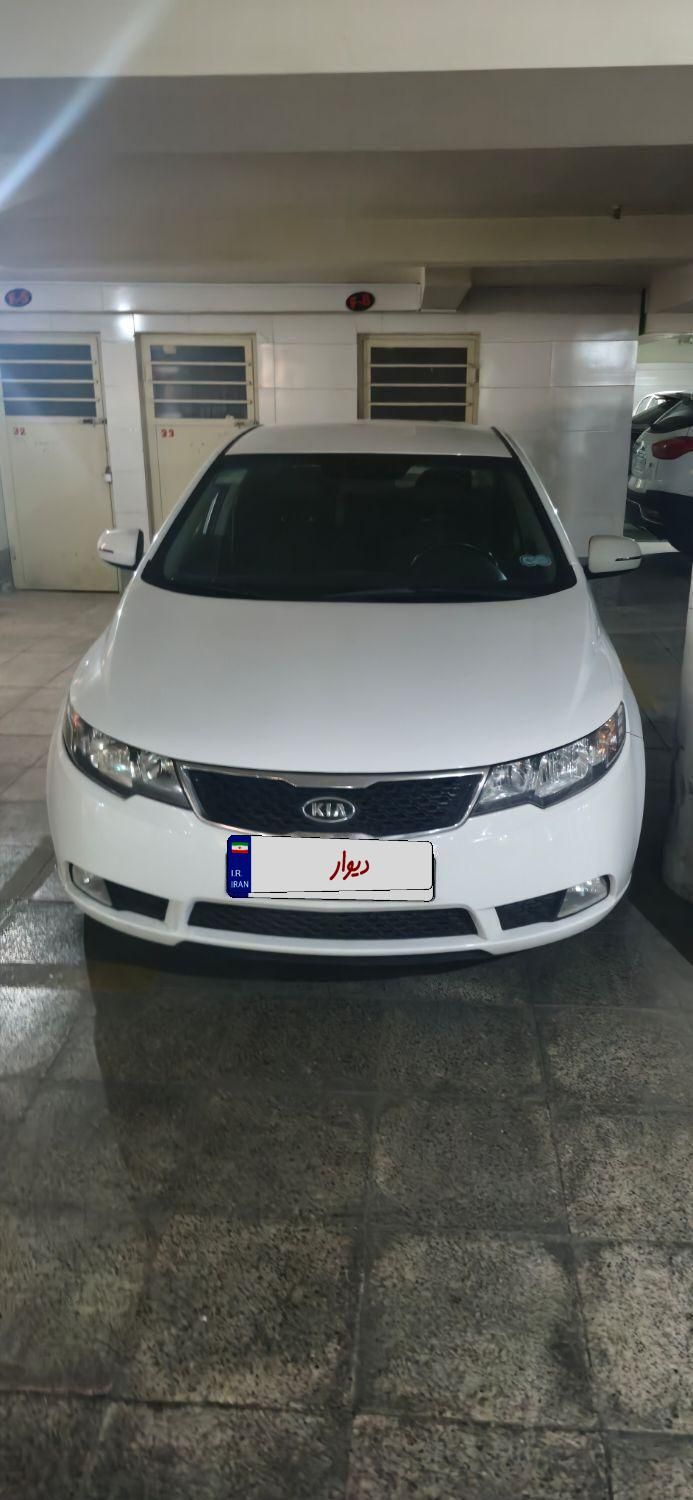 خودرو کیا، سراتو آگهی ann_18609011