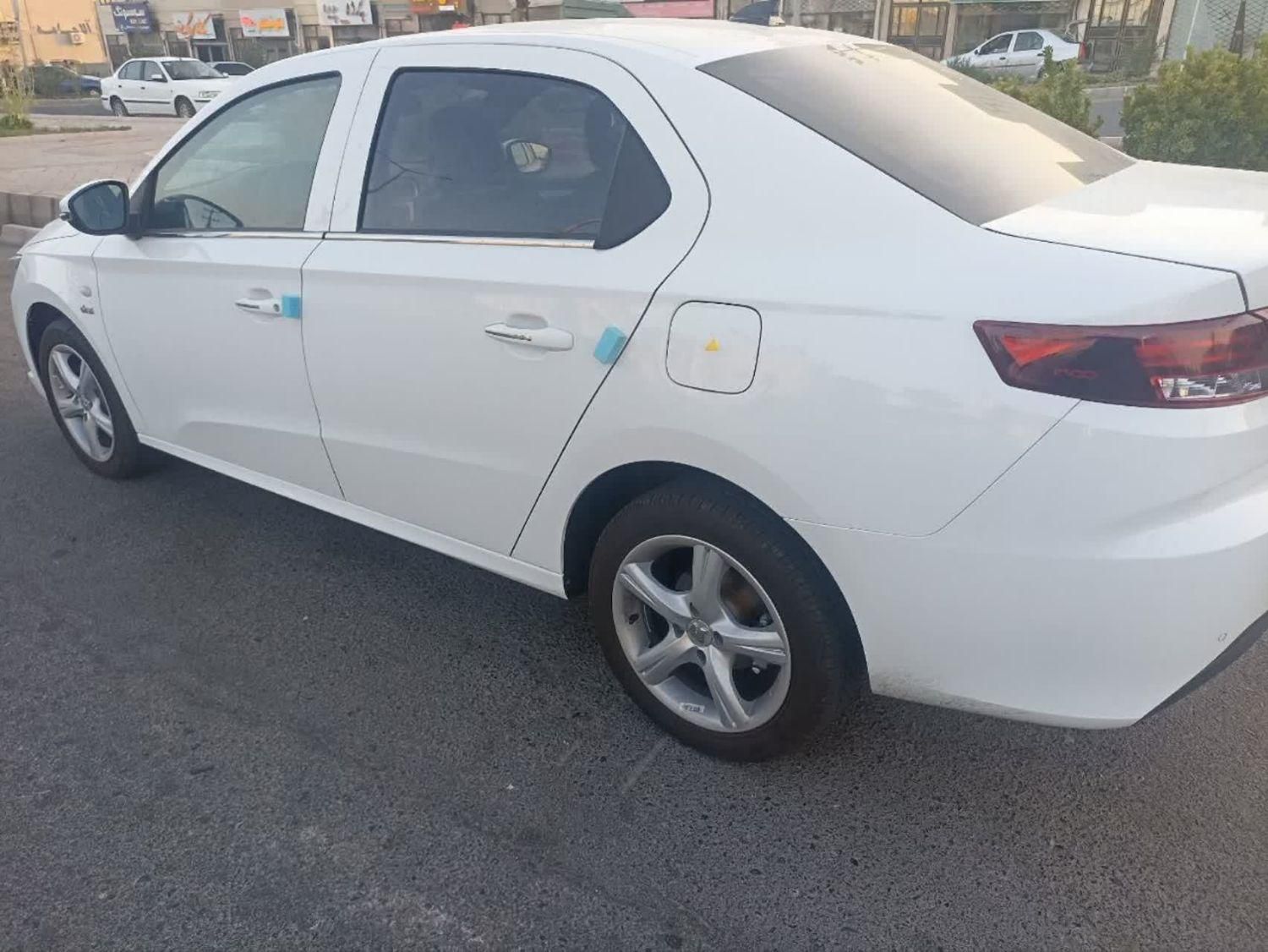 خودرو تارا، اتوماتیک آگهی ann_18609025