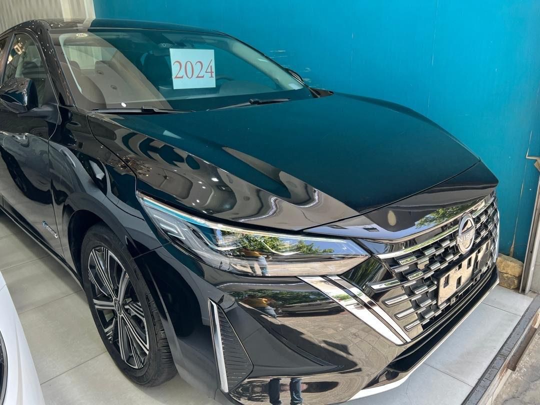 خودرو نیسان، سیلفی آگهی ann_18609108