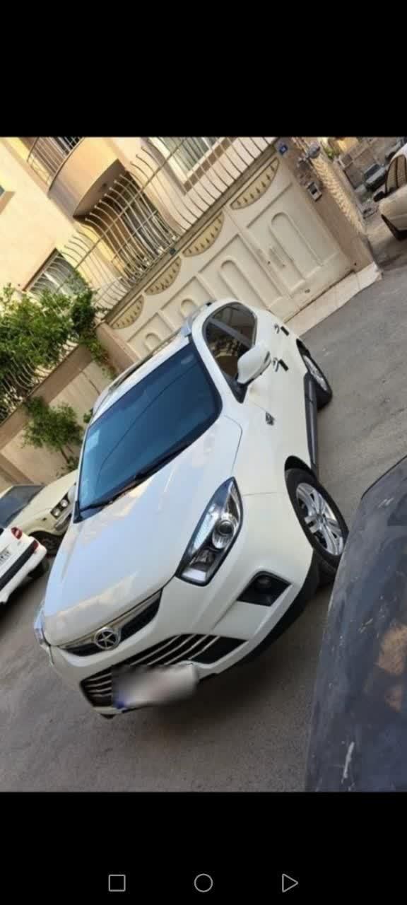 خودرو جک، S5 آگهی ann_18609113