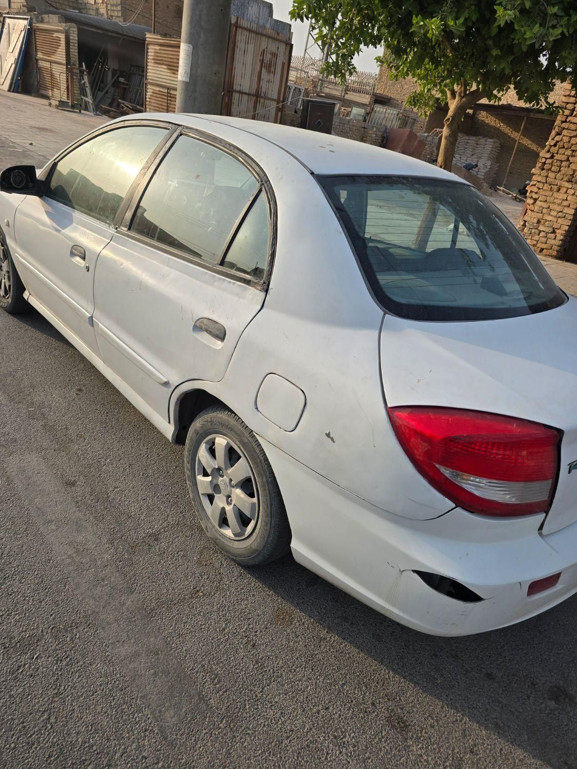 خودرو کیا، ریو مونتاژ آگهی ann_18609144