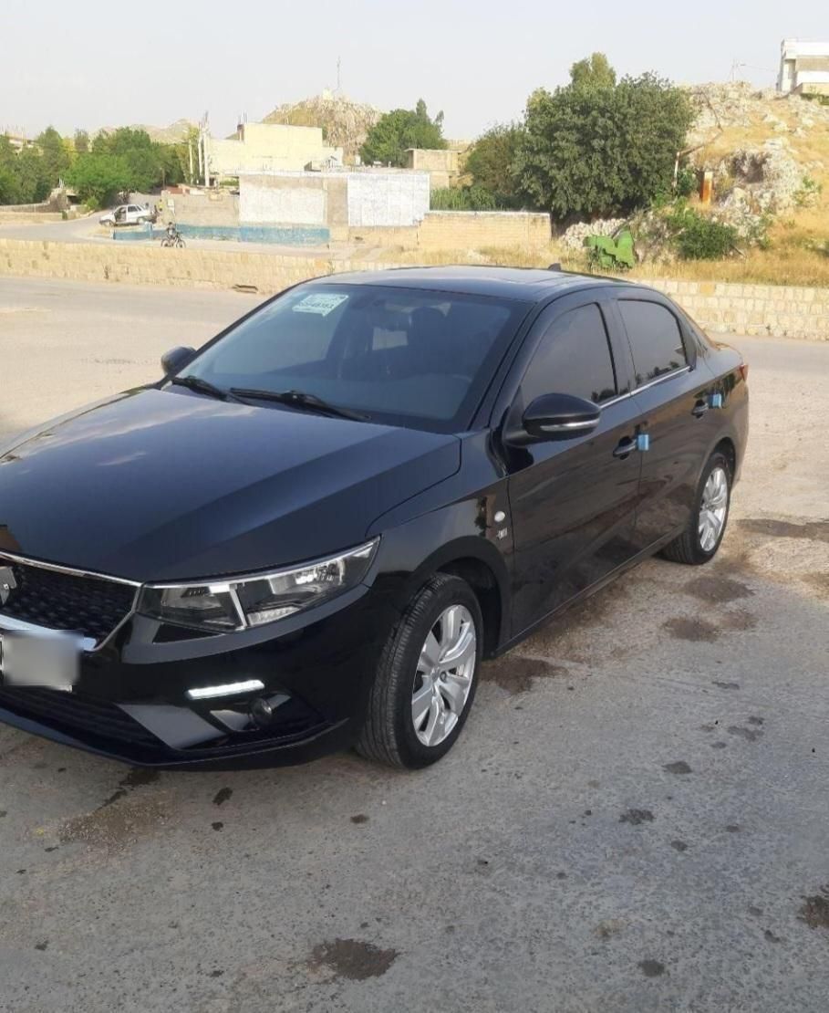خودرو تارا، اتوماتیک آگهی ann_18609168