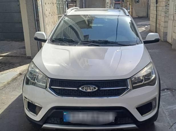 خودرو ام وی ام، X22 آگهی ann_18609239