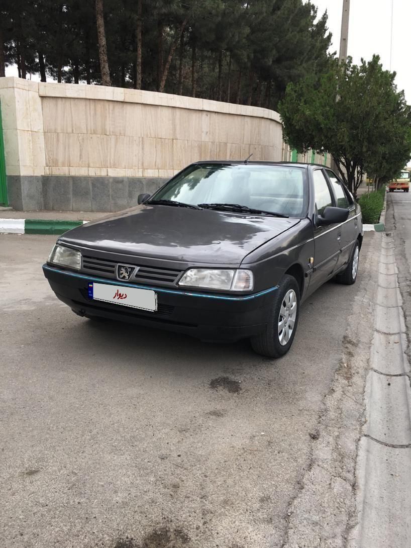 خودرو پژو، روآ آگهی ann_18609242
