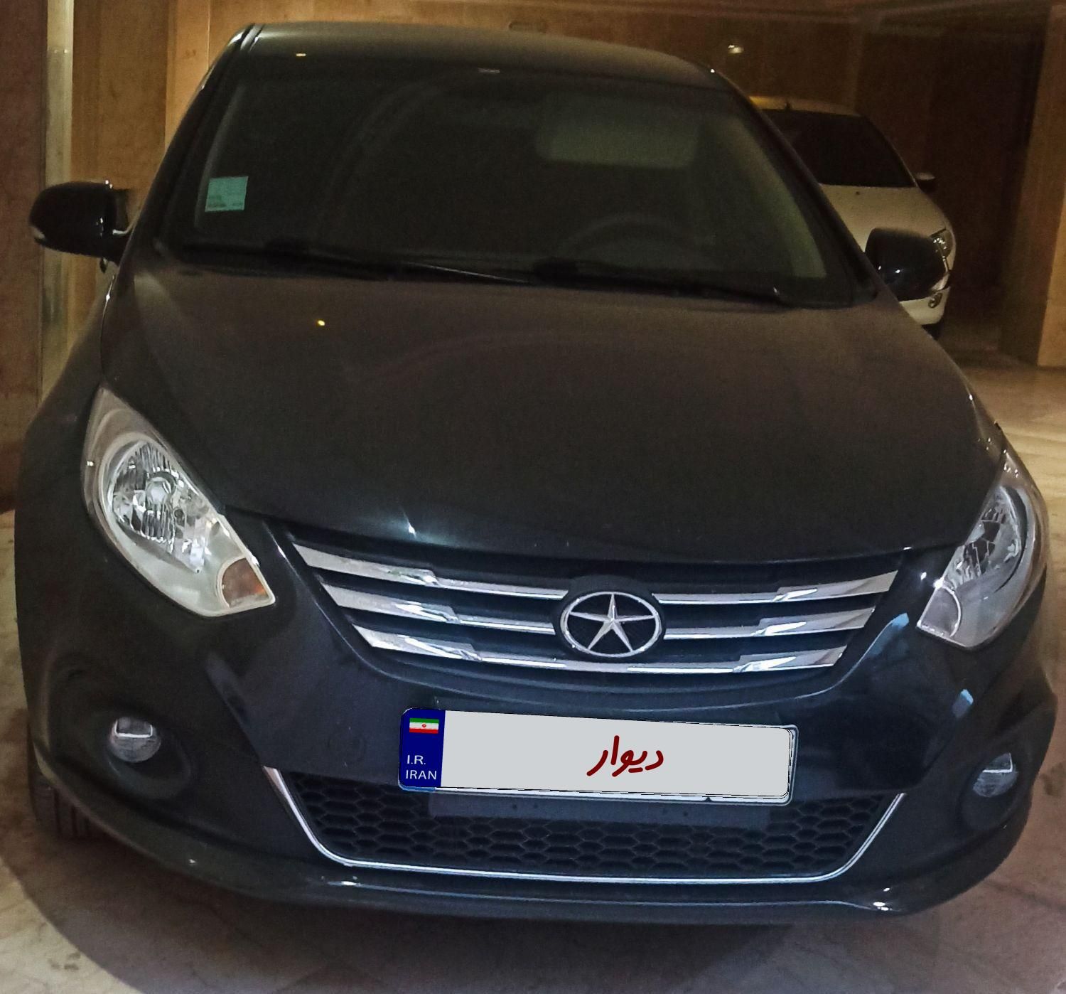 خودرو جک، J4 آگهی ann_18609300