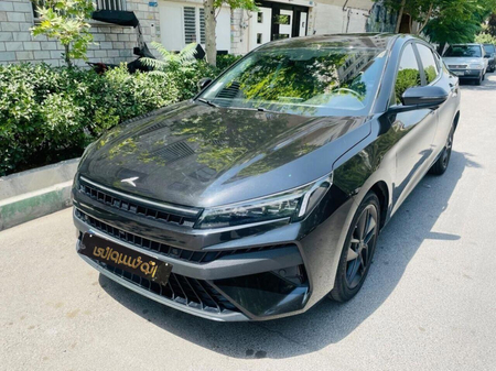 خودرو کی ام سی، J7 آگهی ann_18609306