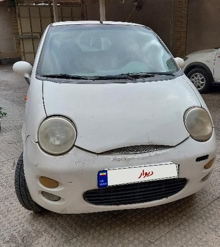 خودرو ام وی ام، 110 آگهی ann_18609308