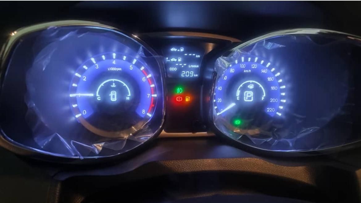 جک S5 اتوماتیک - فیس جدید - 2023