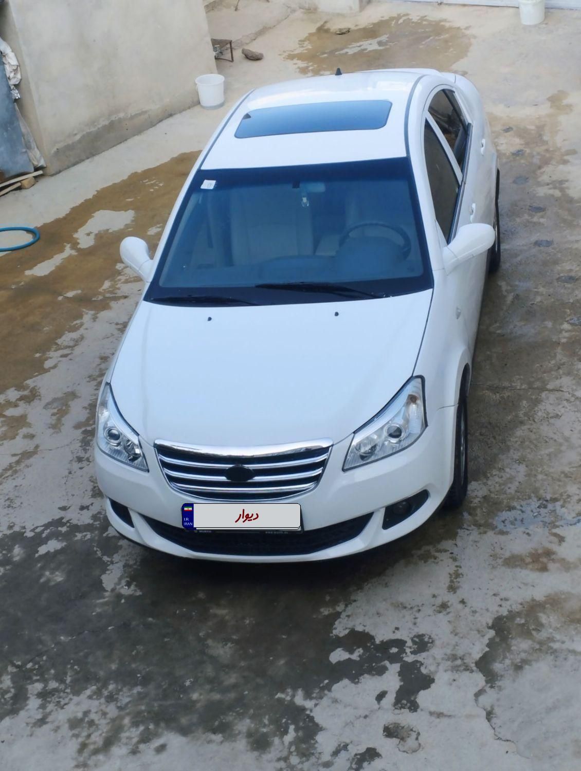 خودرو ام وی ام، 550 آگهی ann_18609352
