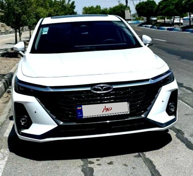 خودرو فونیکس، آریزو 8 آگهی ann_18609390