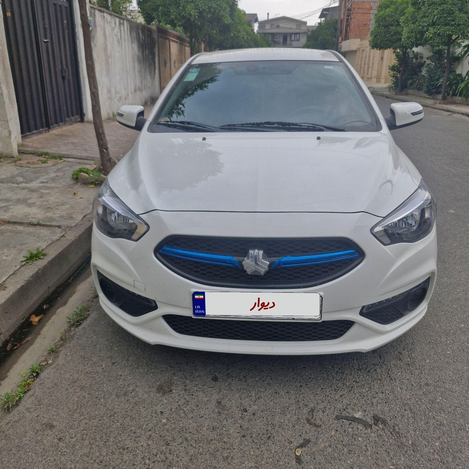 خودرو شاهین، GL آگهی ann_18609419