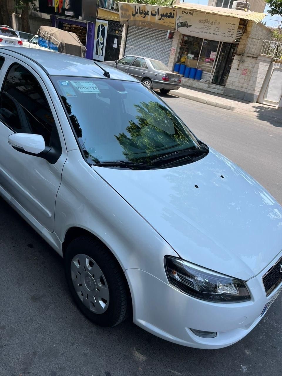 خودرو رانا، پلاس آگهی ann_18609458