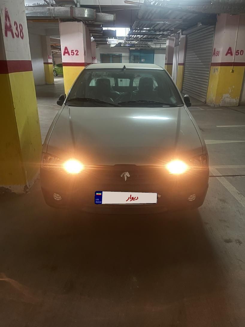 خودرو آریسان، 2 آگهی ann_18609460