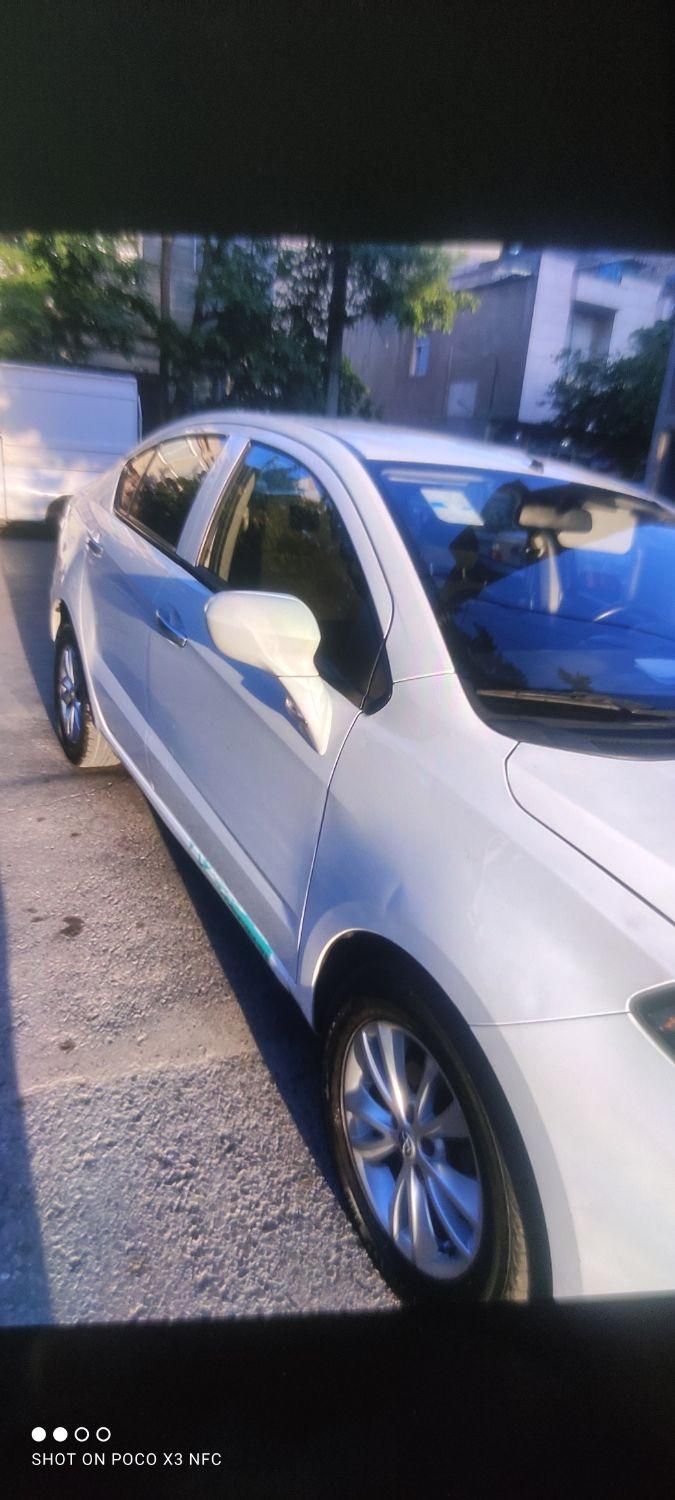 خودرو برلیانس، H230 آگهی ann_18609462