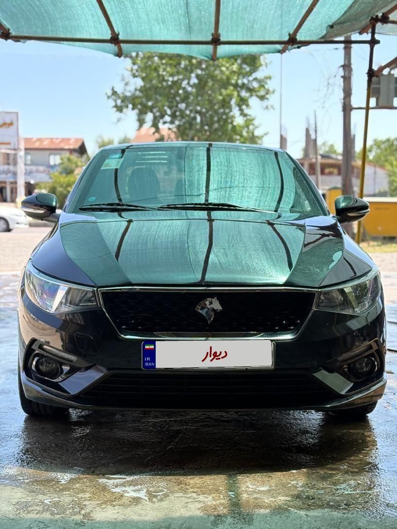 خودرو تارا، اتوماتیک آگهی ann_18609468