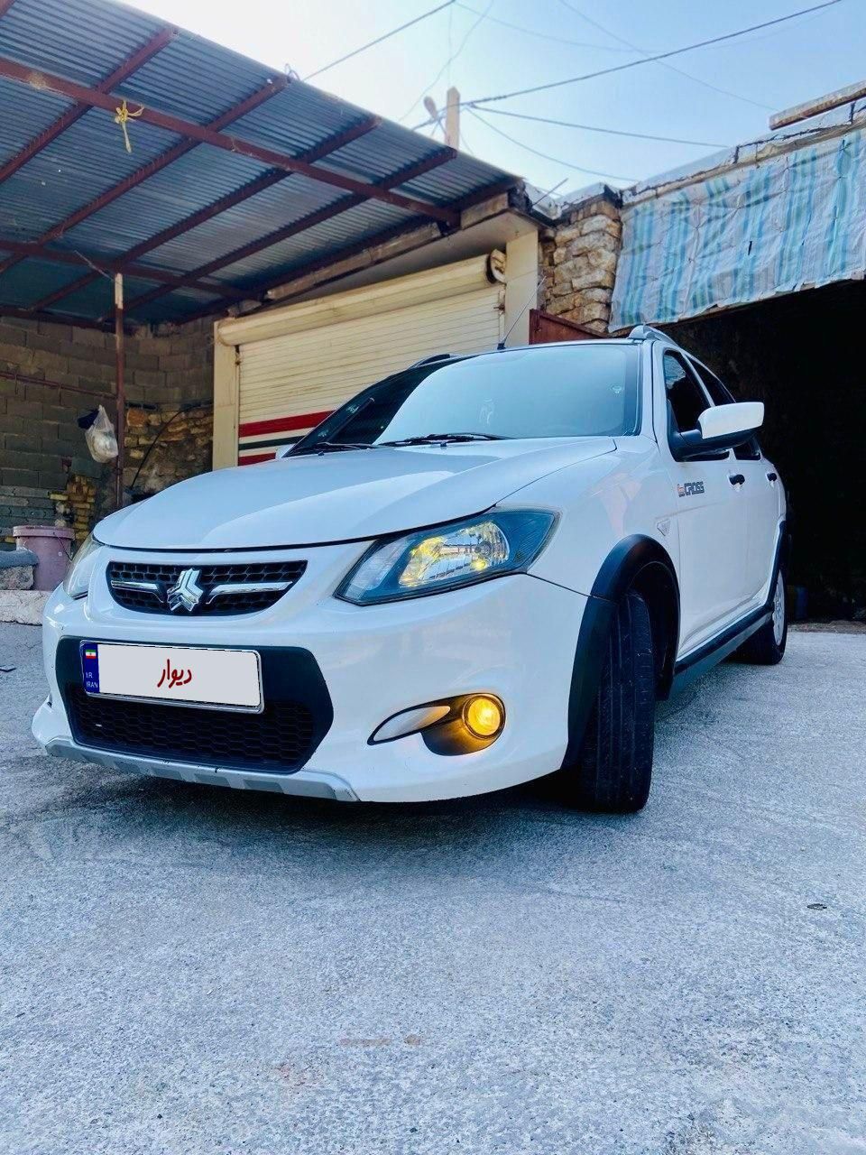 خودرو کوییک، معمولی آگهی ann_18609475