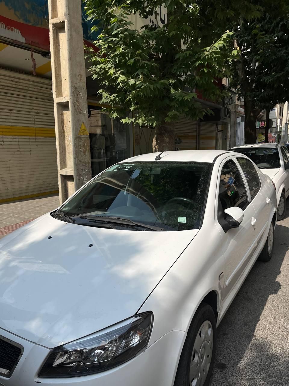 خودرو رانا، پلاس آگهی ann_18609503