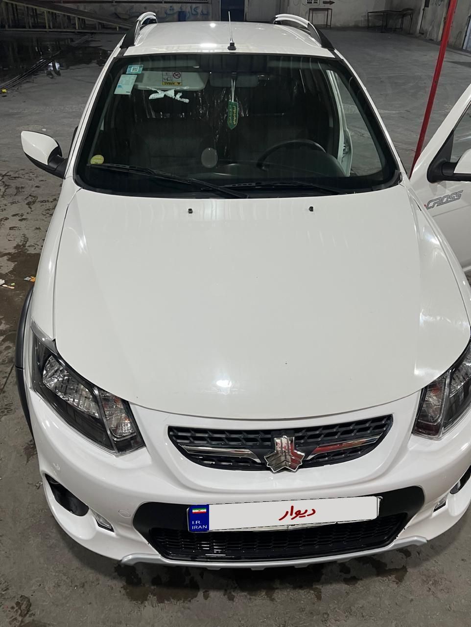 خودرو کوییک، معمولی آگهی ann_18609511