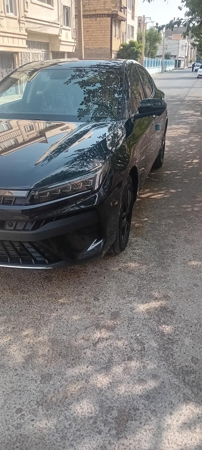 کی ام سی J7 اتوماتیک - 2024