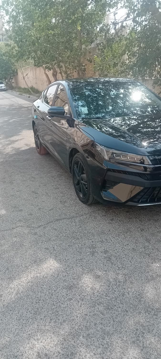 کی ام سی J7 اتوماتیک - 2024