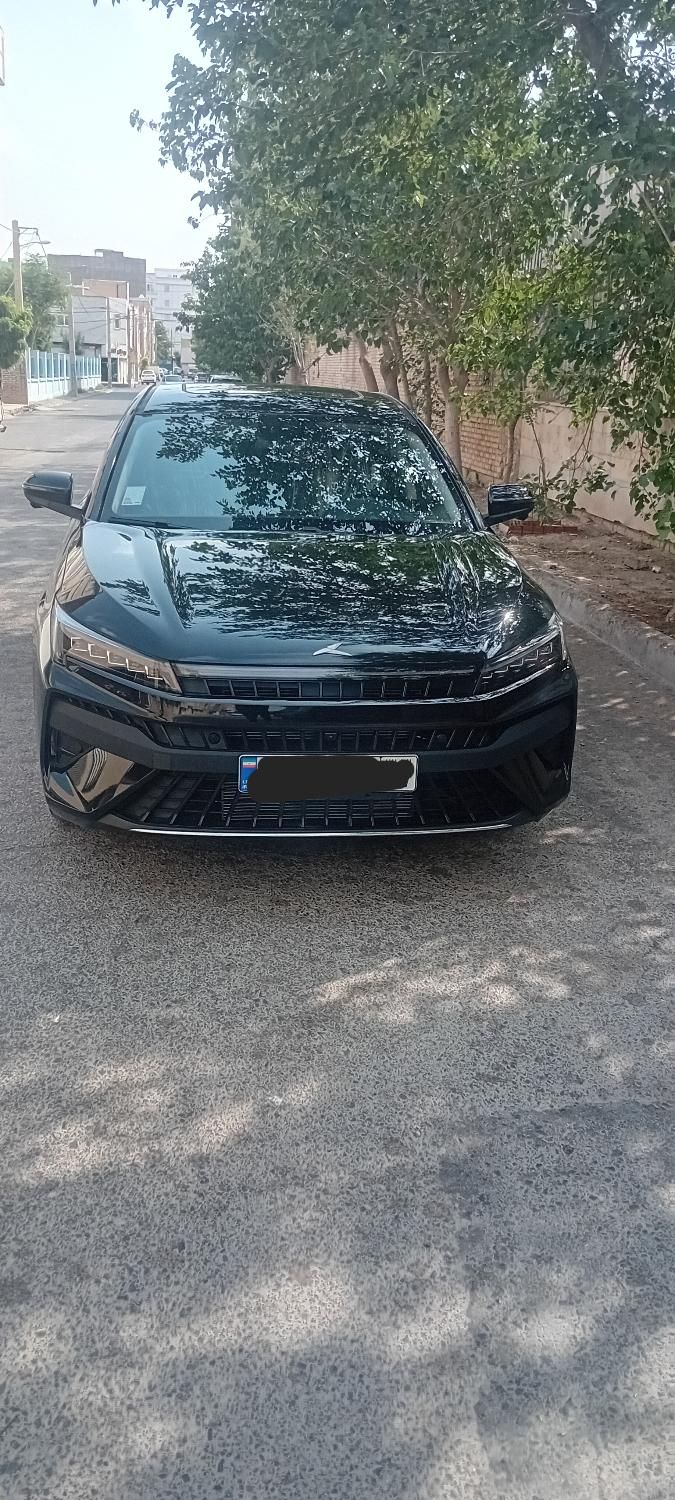 خودرو کی ام سی، J7 آگهی ann_18609533