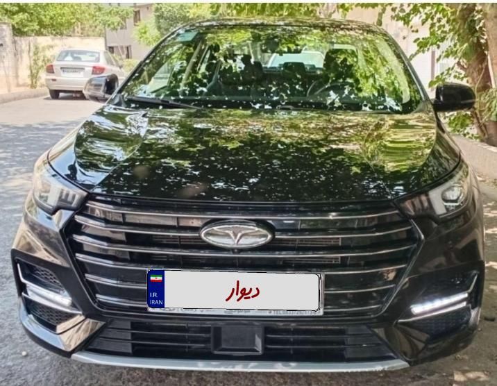 خودرو فونیکس، آریزو 6 پرو آگهی ann_18609543