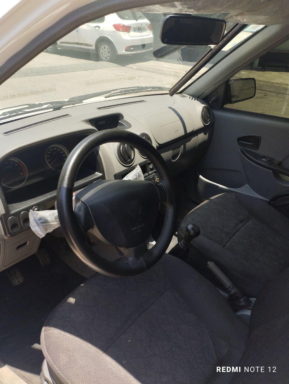 پراید 151 SE - 1403
