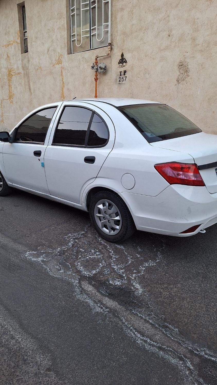 خودرو ساینا، EX آگهی ann_18609561