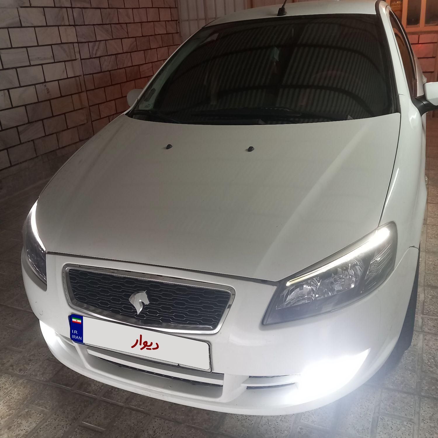 خودرو رانا، پلاس آگهی ann_18609562