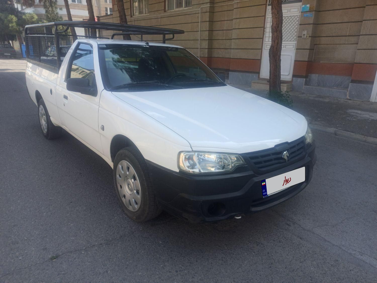 خودرو آریسان، معمولی آگهی ann_18609563