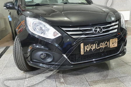 خودرو جک، J4 آگهی ann_18609586