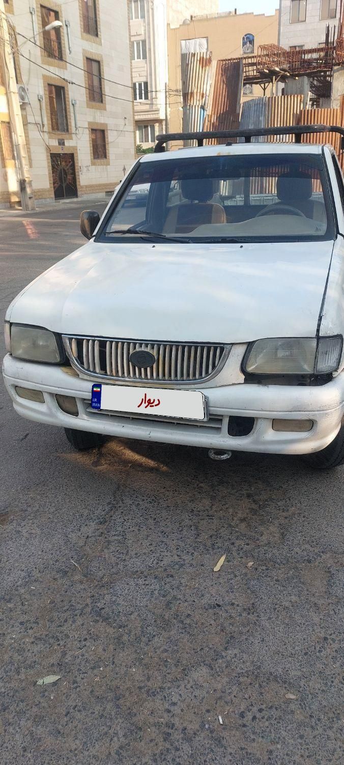 خودرو نیسان، سیلفی آگهی ann_18609643