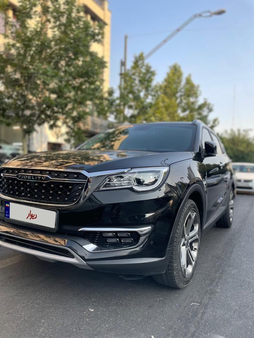 خودرو فیدلیتی، پرایم آگهی ann_18609651