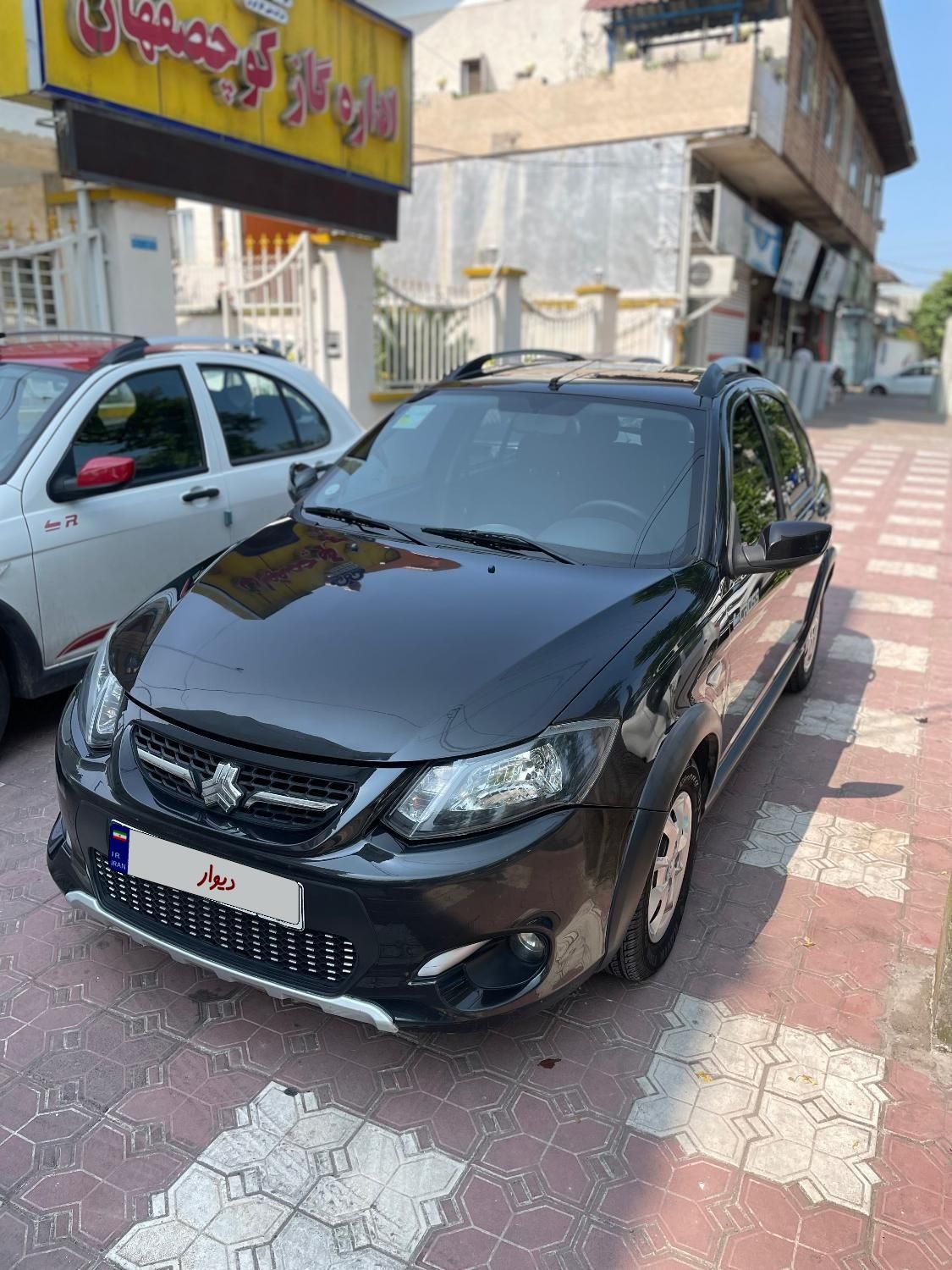 خودرو کوییک، معمولی آگهی ann_18609673