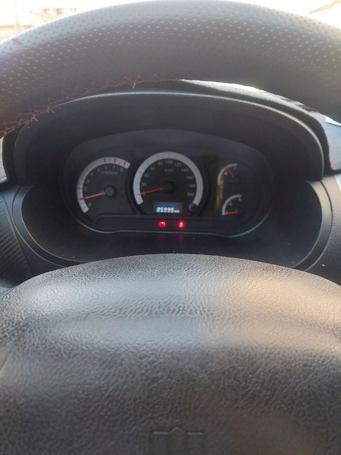 کوییک R دنده‌ای - 1400