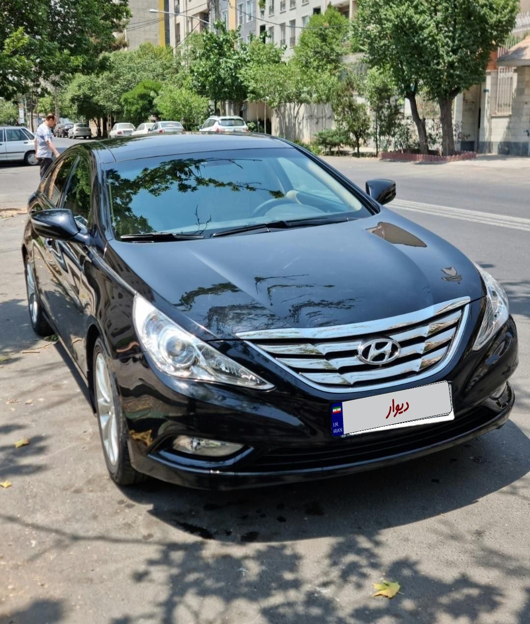 خودرو هیوندای، سوناتا آگهی ann_18609690