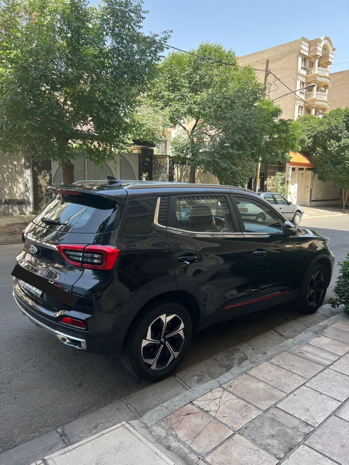ام وی ام X55 پرو IE - 2022