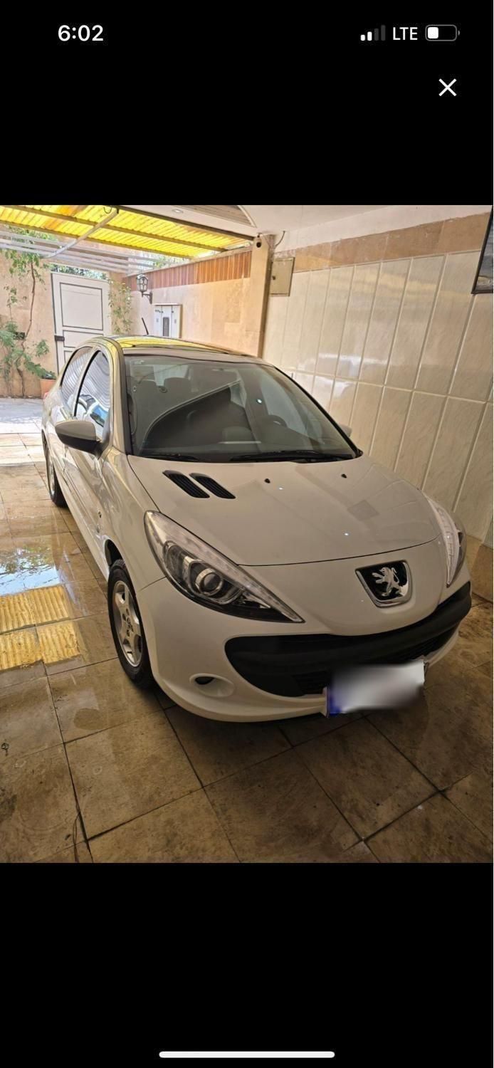 خودرو پژو، 207 آگهی ann_18609705