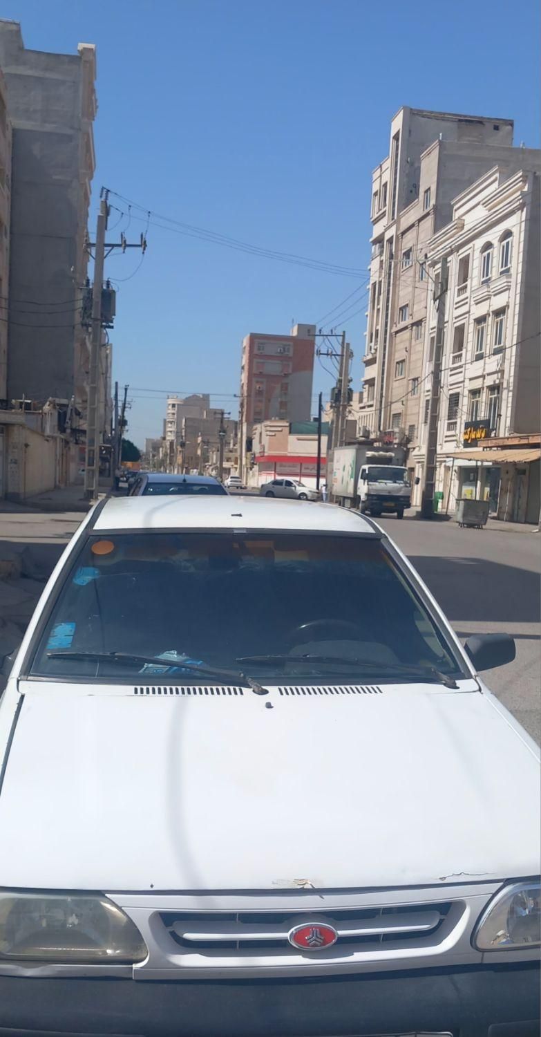 خودرو پراید، صبا آگهی ann_18609716