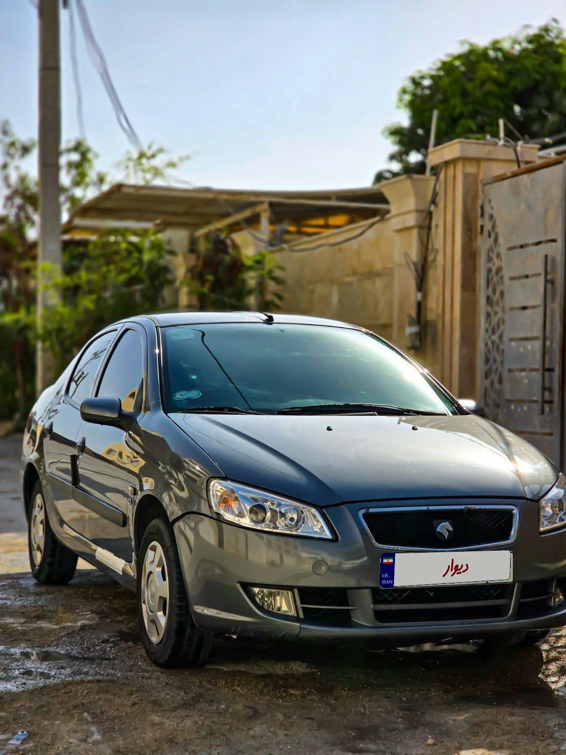 خودرو رانا، LX آگهی ann_18609752