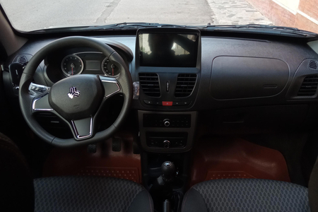کوییک GXR L دنده ای - 1403