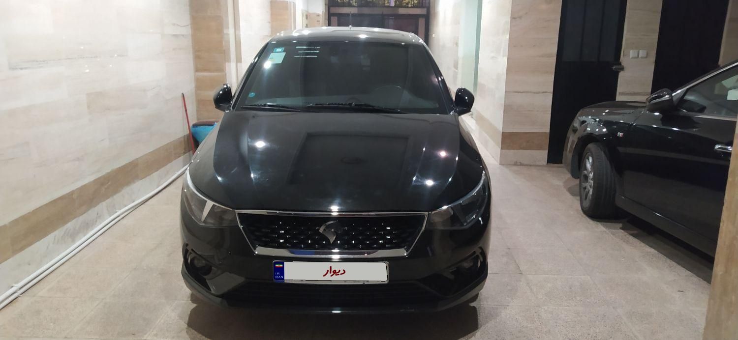 خودرو تارا، اتوماتیک آگهی ann_18609795
