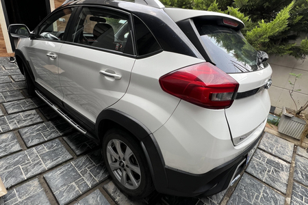 ام وی ام X22 اتوماتیک اسپرت اکسلنت - 1399